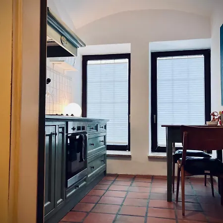 Apartment Studio73 Ljubljana
