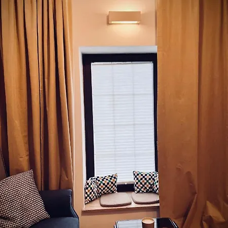 Studio73 Apartment Ljubljana