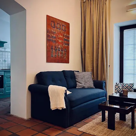Studio73 Apartment *
