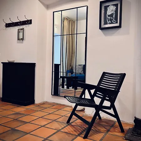 Studio73 Apartment Laibach