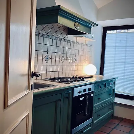 Studio73 Apartment Ljubljana